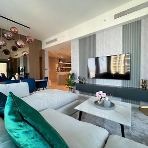 Appartement met Drie Slaapkamers